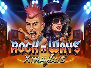 Rock N Ways XtraWays